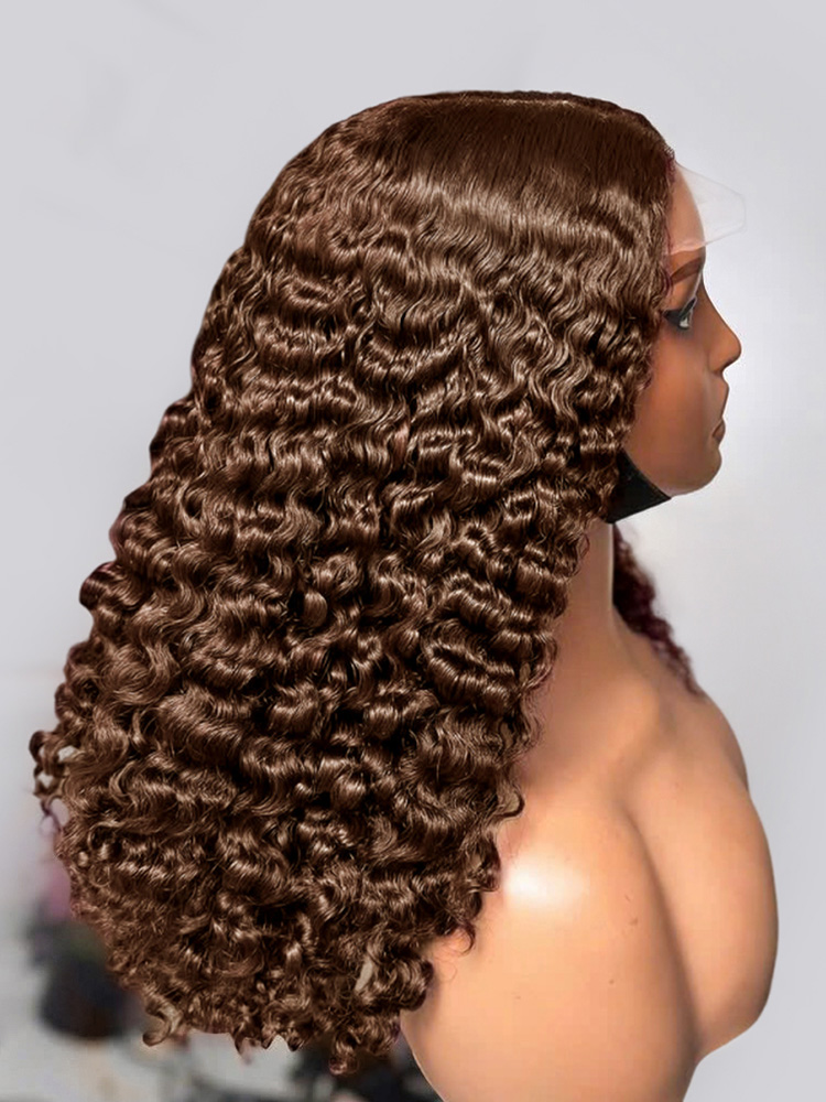 alipearl 250 full density wig