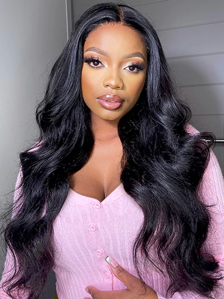 alipear hair body wave 