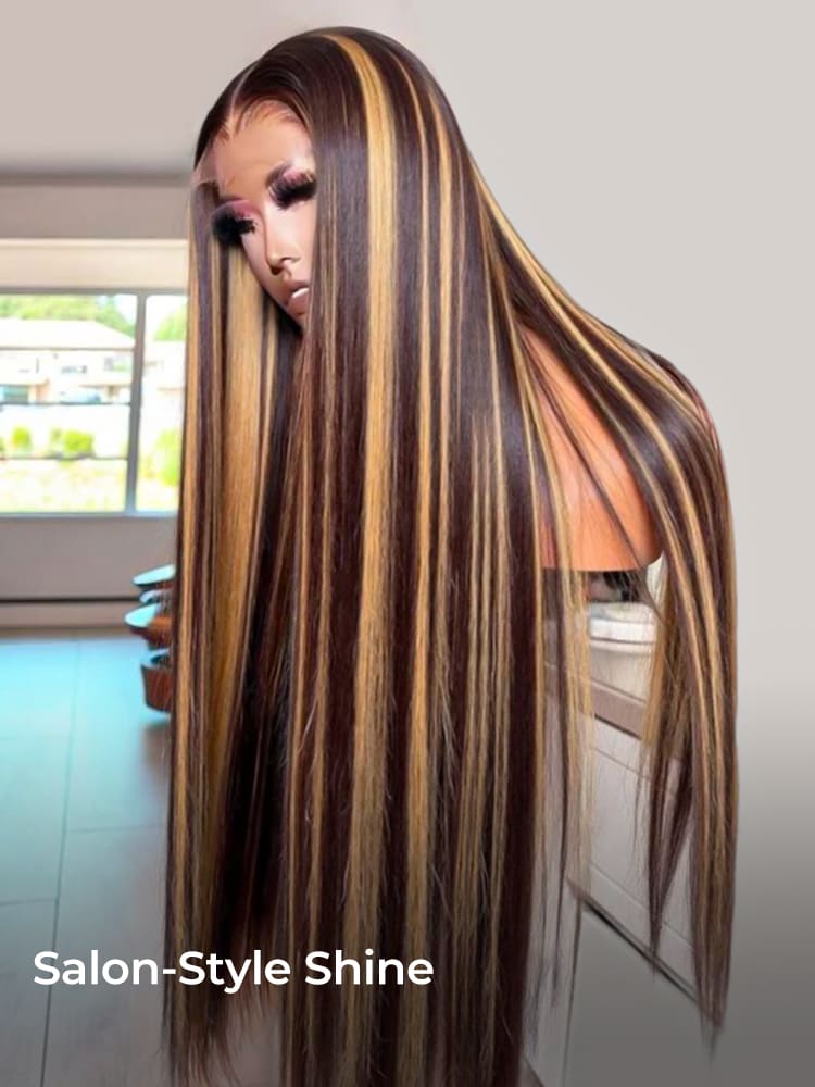 HD 13x6 lace frontal