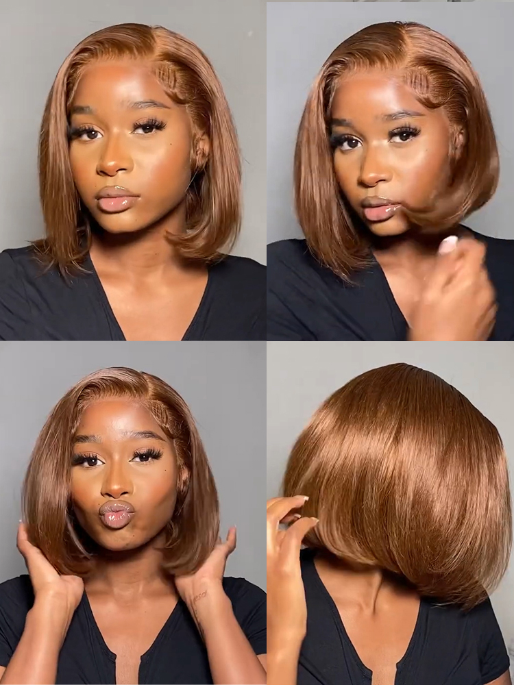 13x4 lace frontal wig