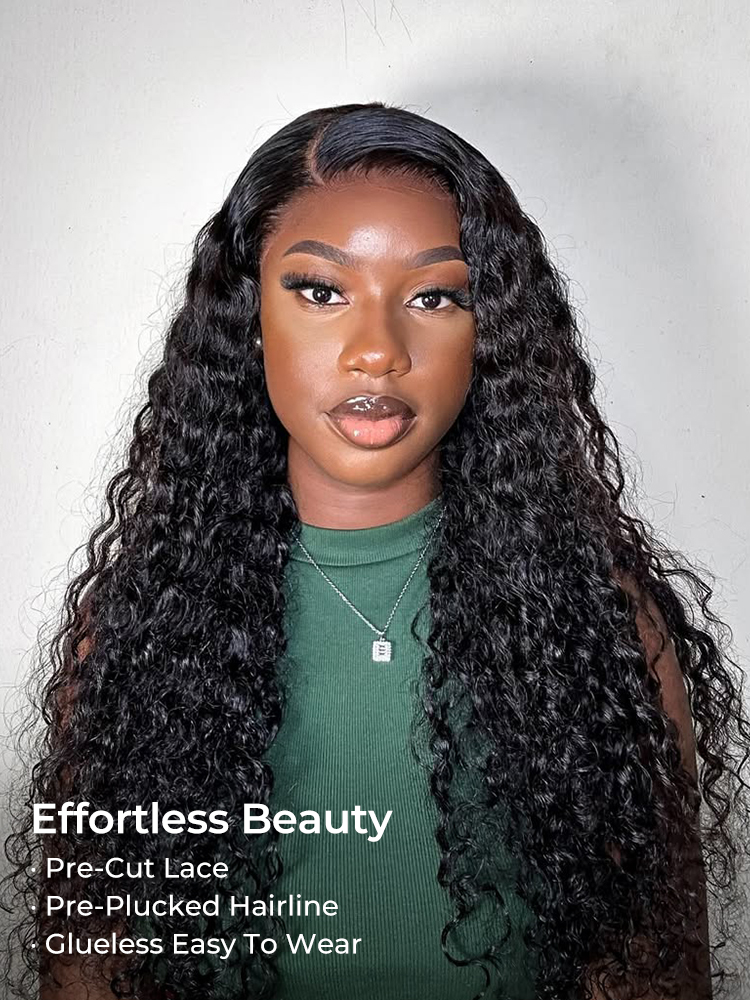  Beginner-Friendly Human Hair Wig