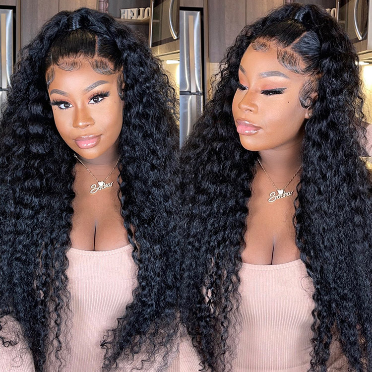 long  lace wigs