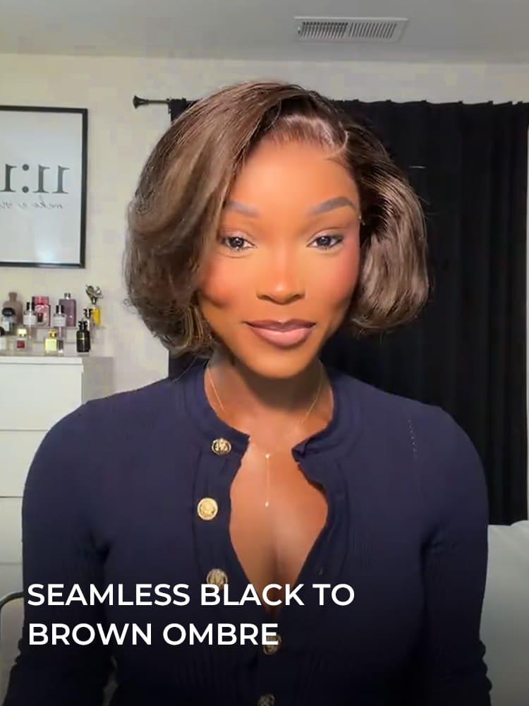 100% human hair