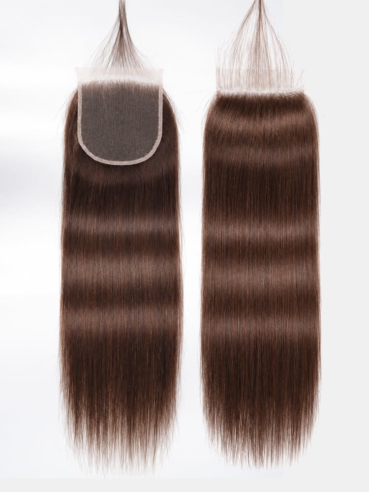 5x5 lace closure