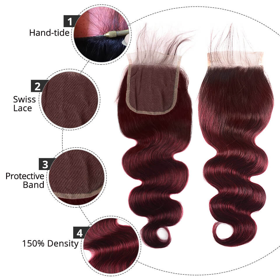 Peruvian Body Wave