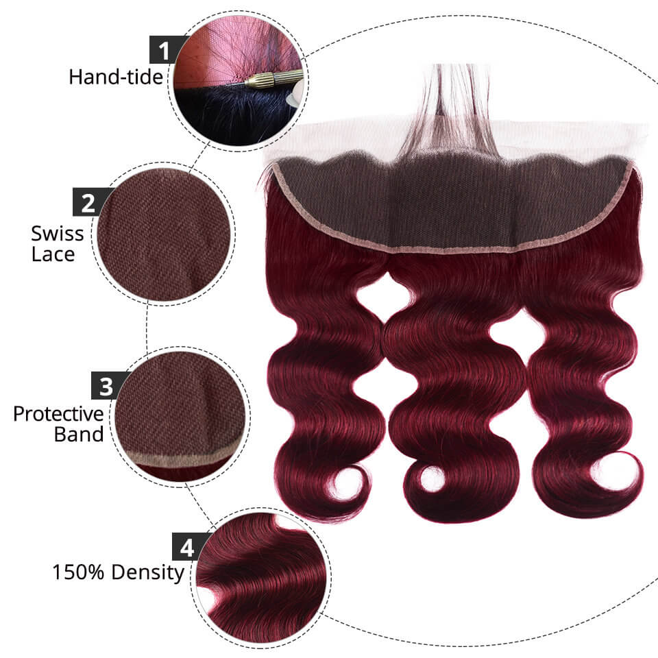 Brazilian Body Wave Hair