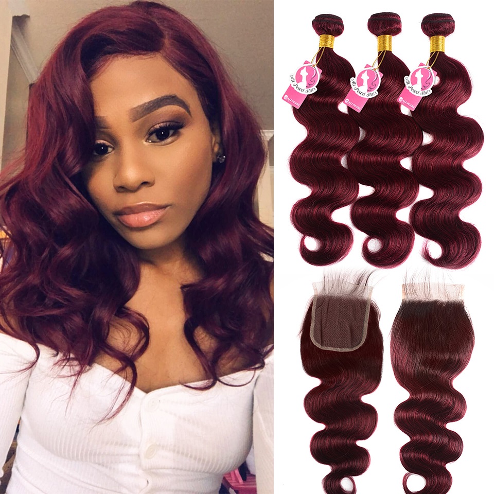 99J Hair