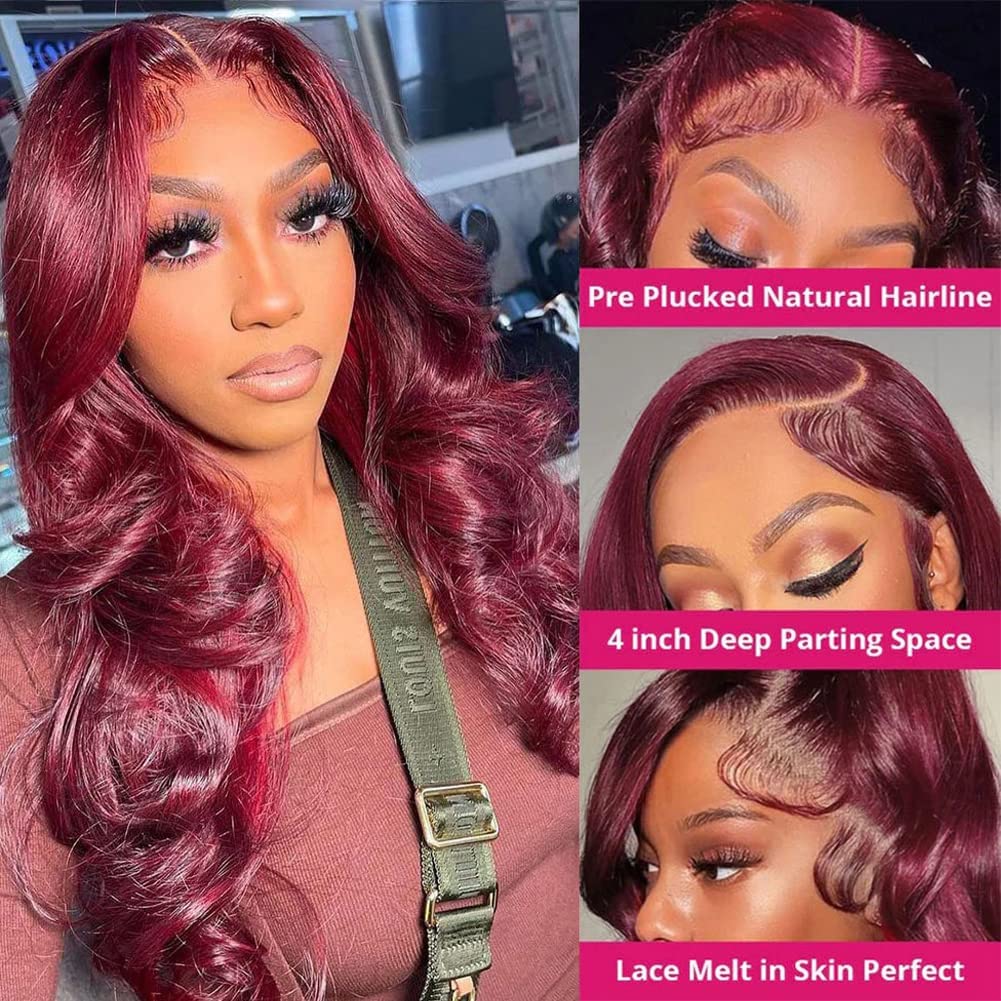 99j lace wigs