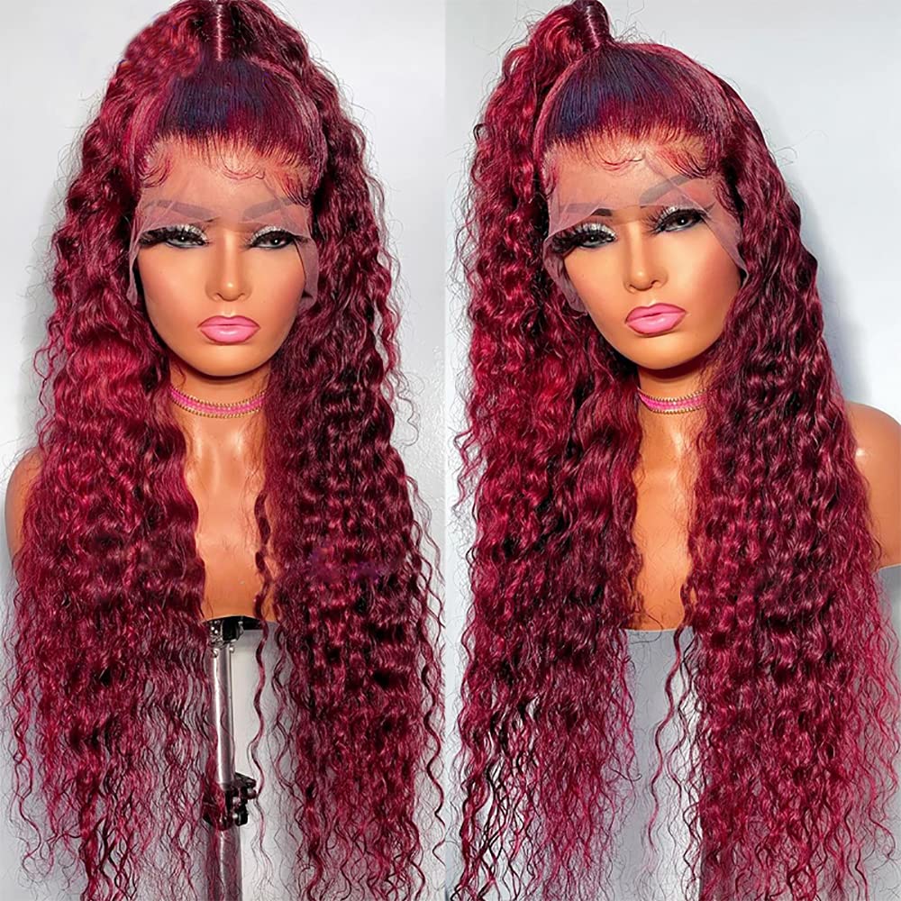 99J Hair