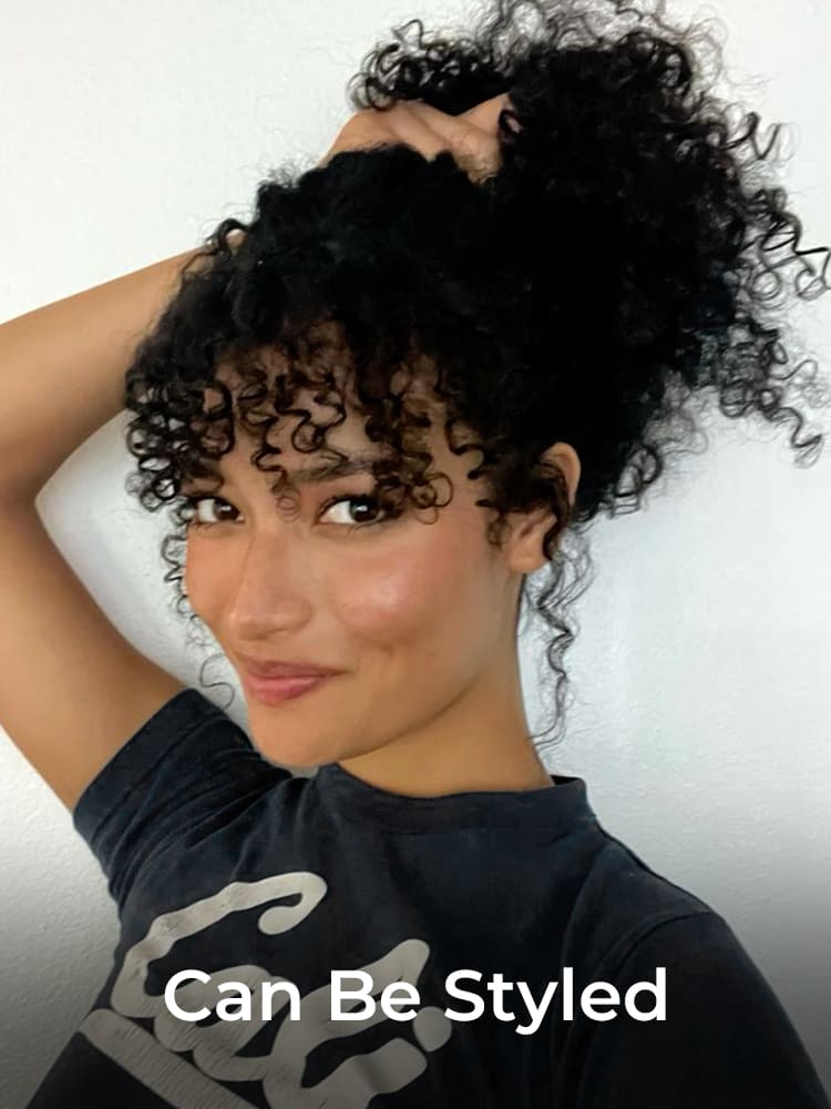 easy to restyle