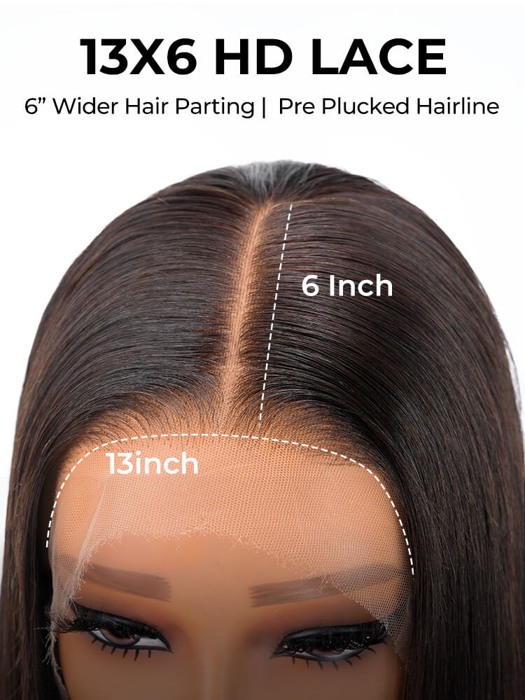 super long wig