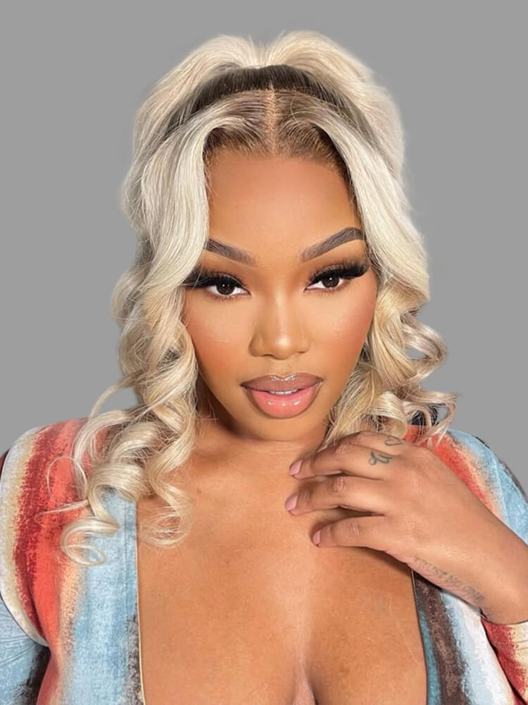 ready to go 360 lace front wig