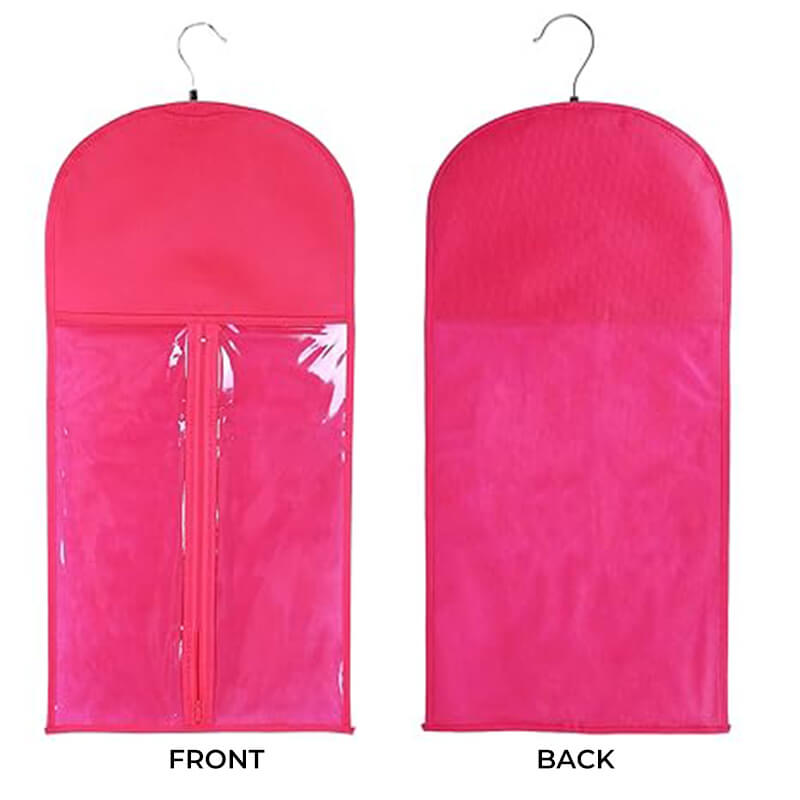hanger portable suit