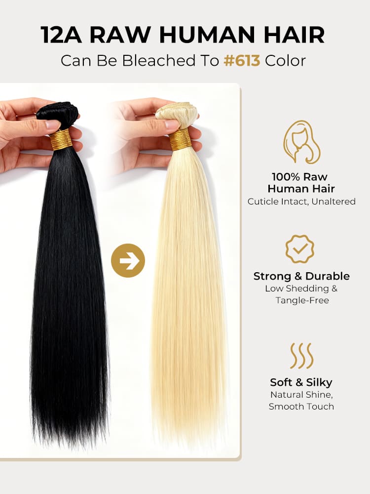 Can Be Bleached