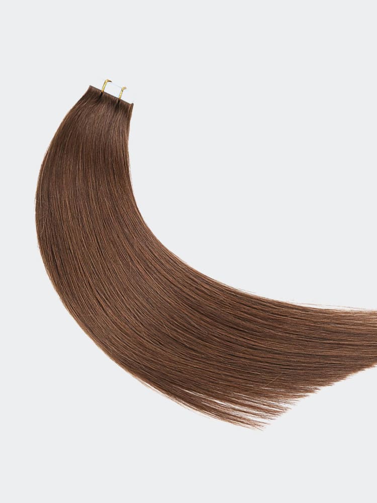 #4 Color Tape In Hair