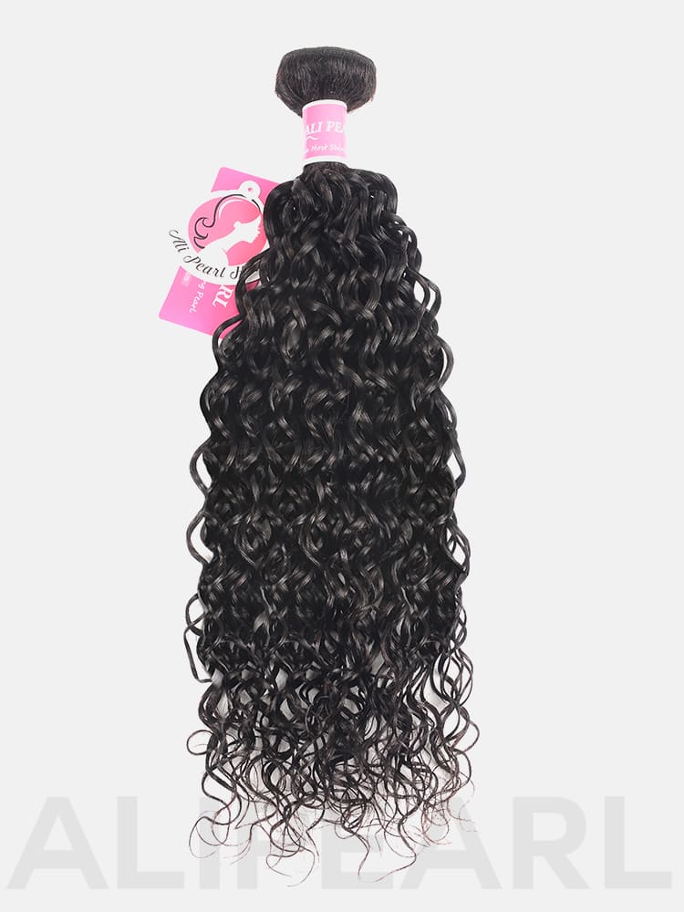 Water Wave Hair Bundles