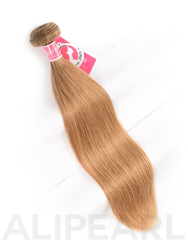 straight human hair bundle deals