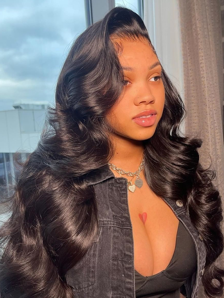 Body Wave Wigs