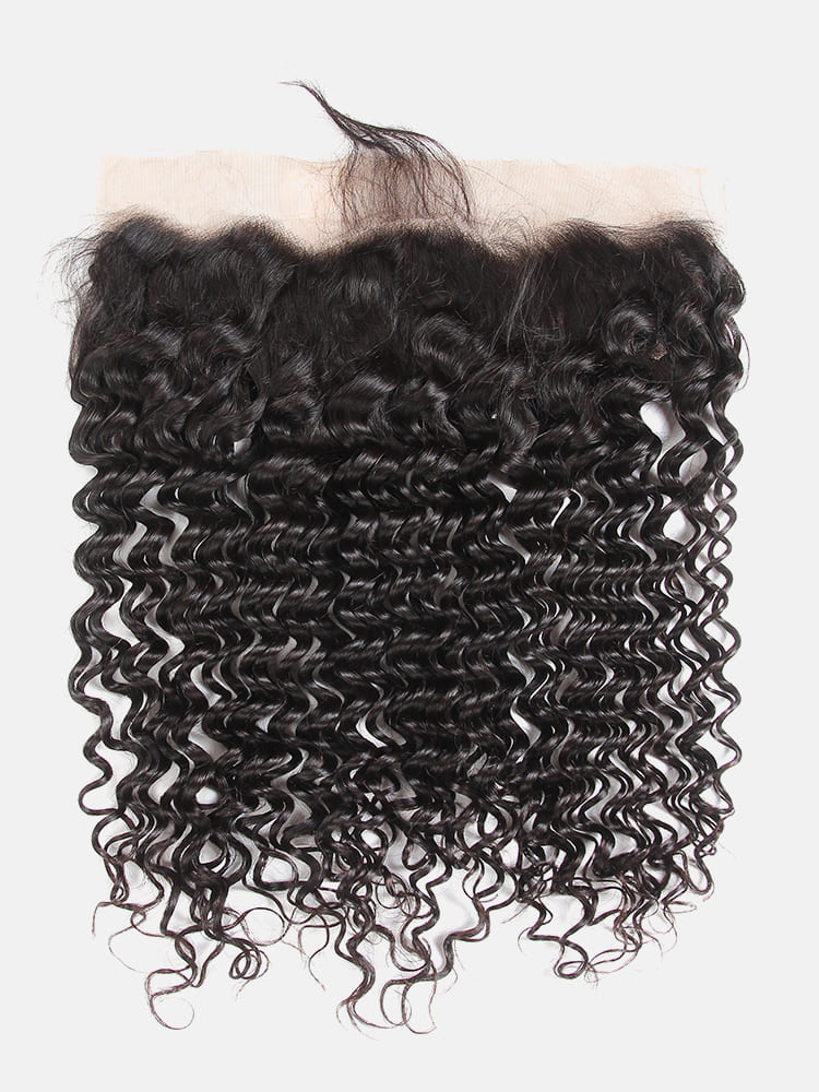 HD Lace frontal closure