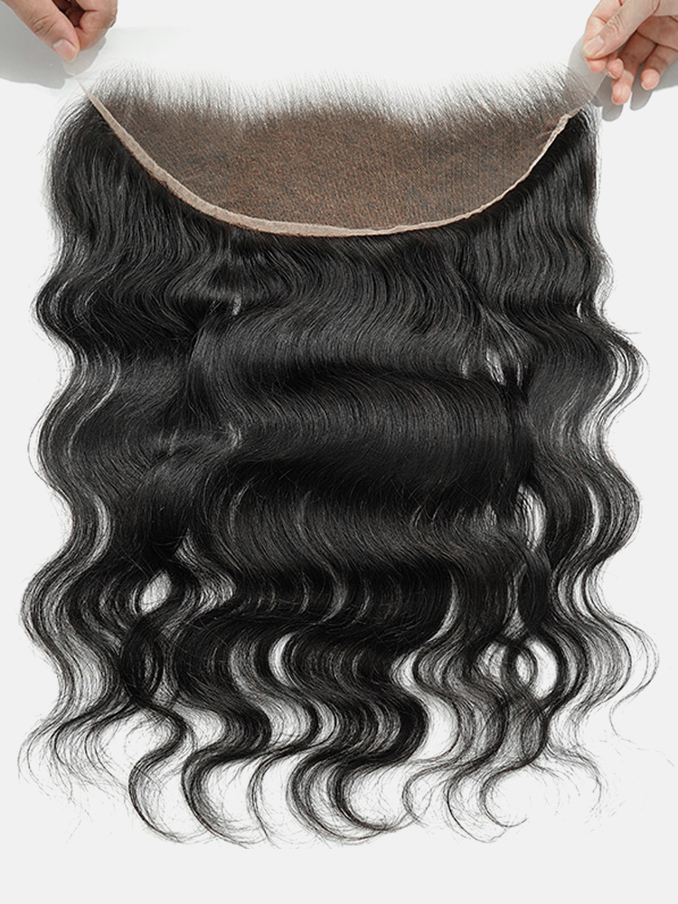 Body Wave 13x4 Lace Frontal