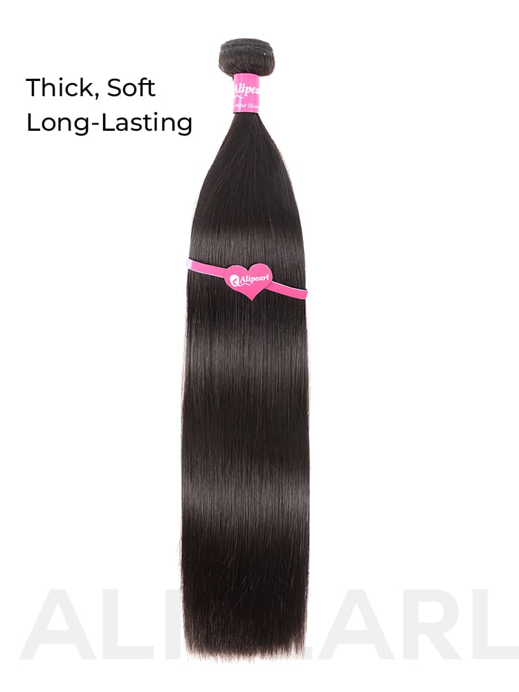 Virgin Remy Hair
