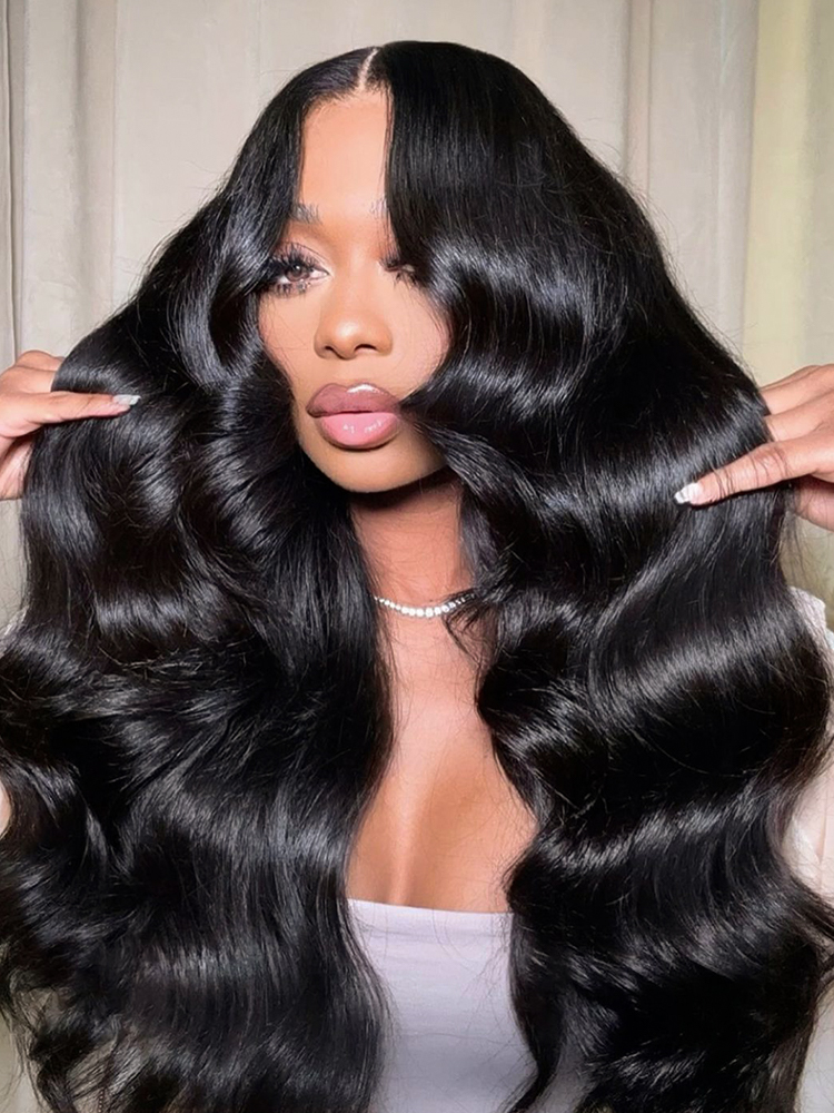 Body Wave Lace Wigs