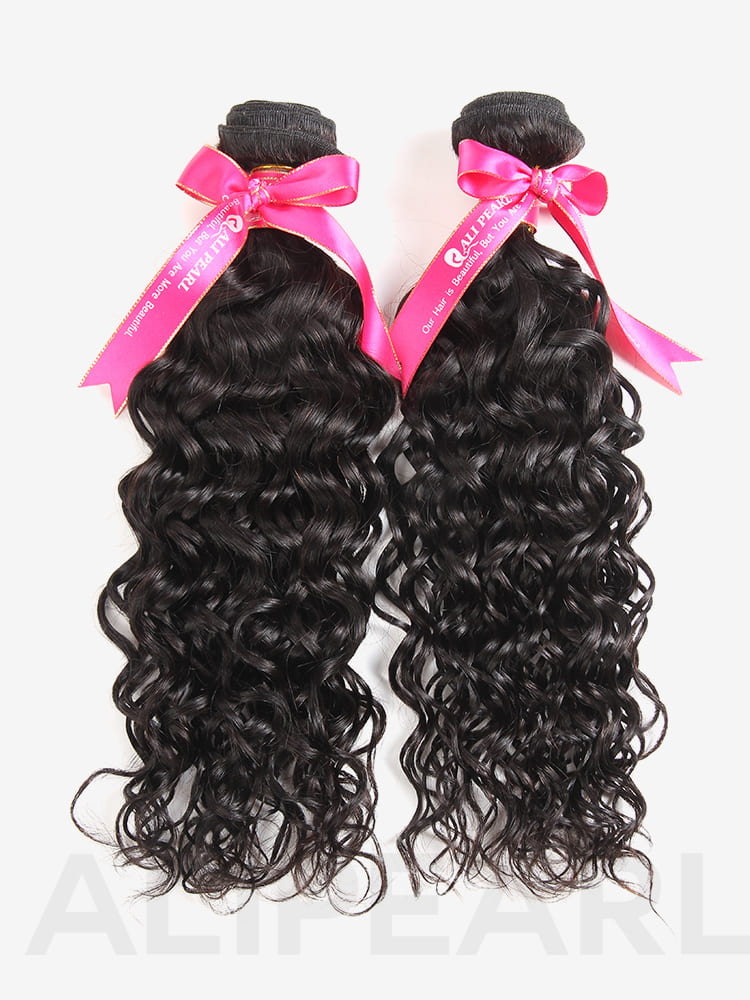 jerry curly human hair bundles