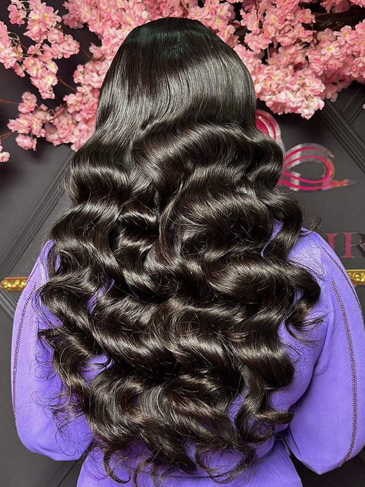 12A Body Wave