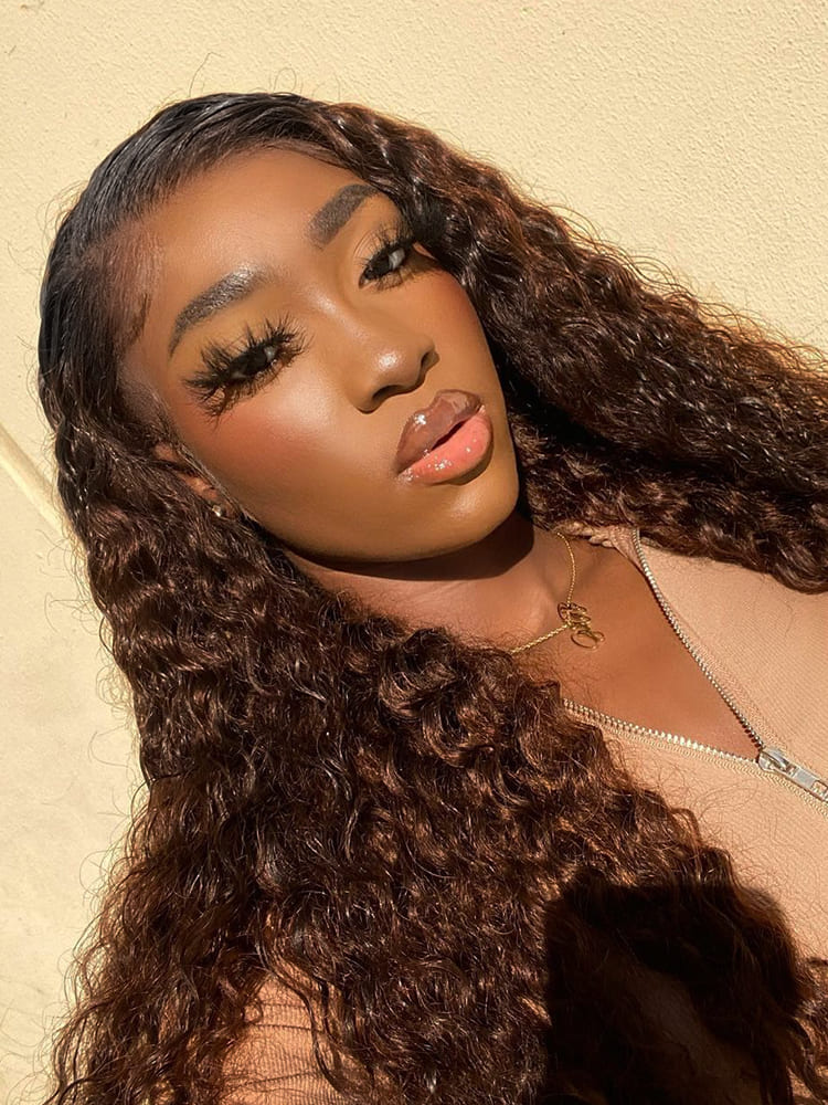 natural hairline