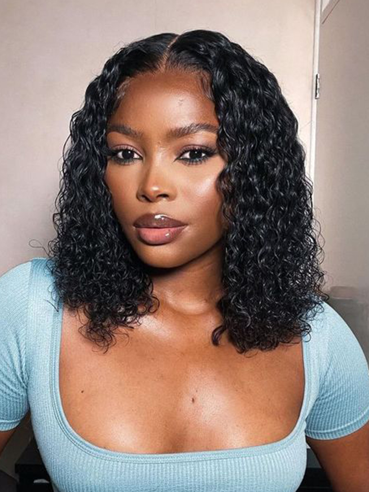 Short Bob Wigs