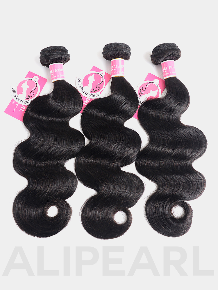 Brazilian Body Wave 3 Bundles