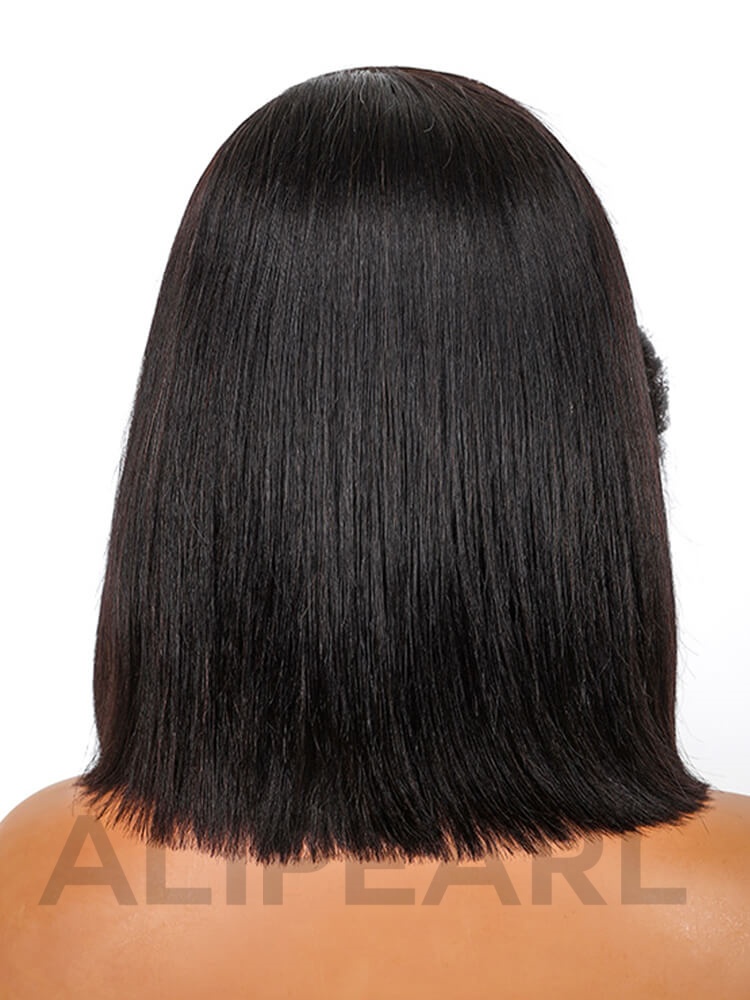  5×5 Lace Closure Wig