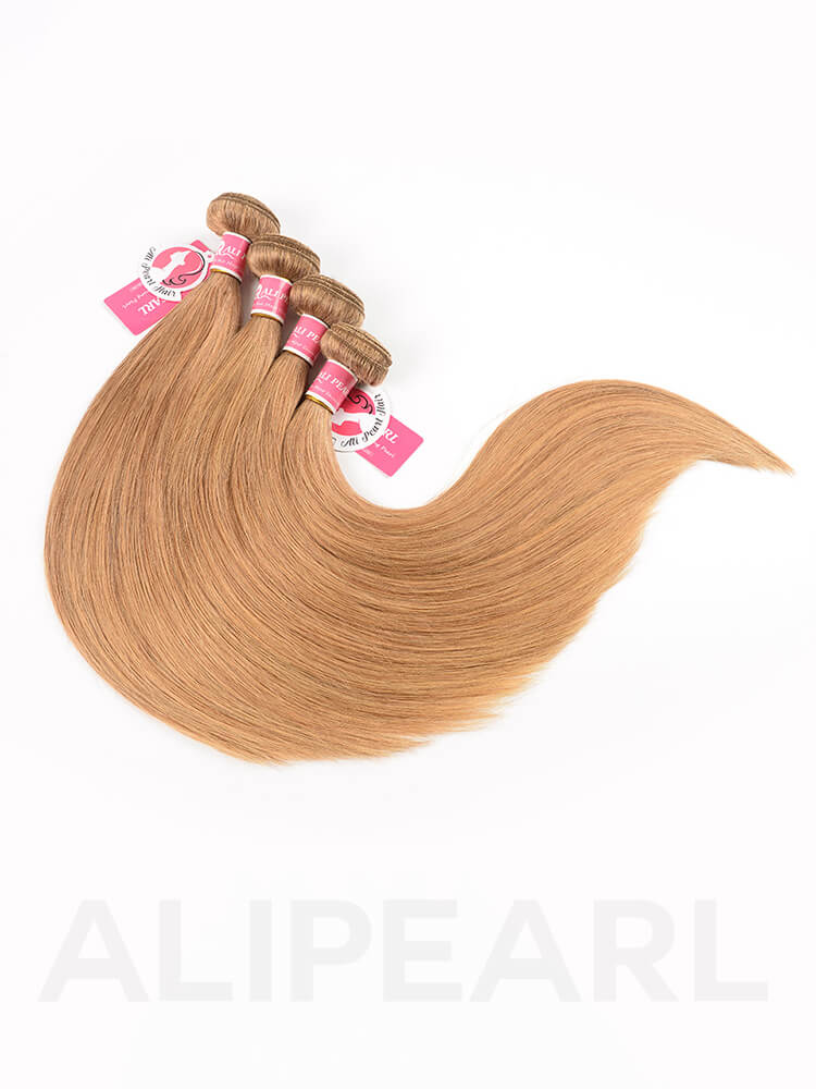 Brazilian Human Hair 3 Bundles