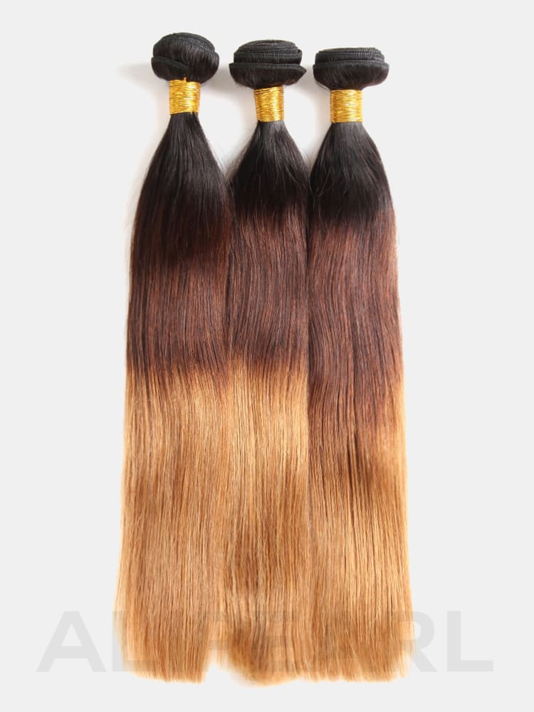 100% Human Hair Bundles