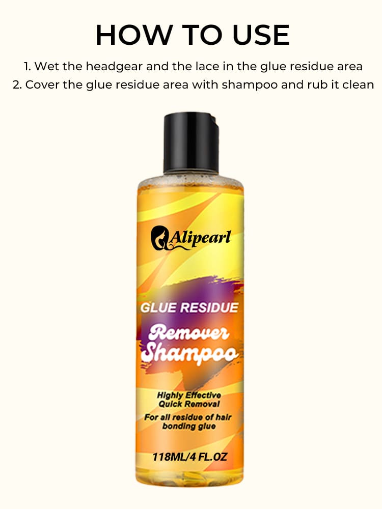 purifying shampoo