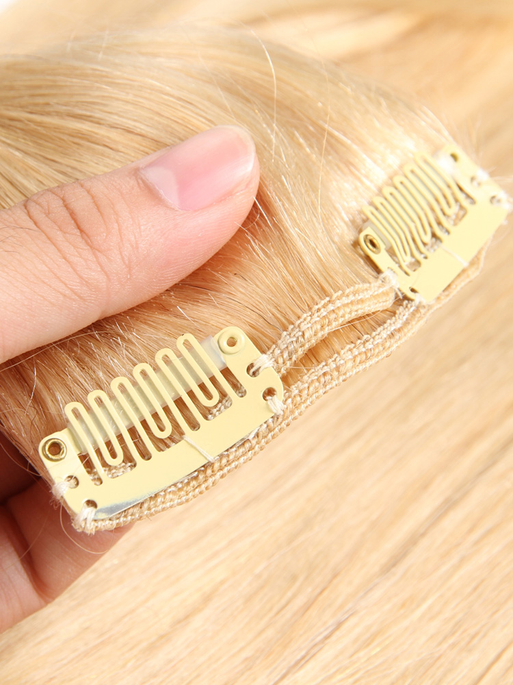 Human Hair Extensions