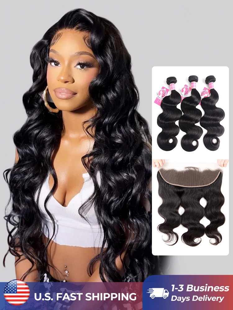 body wave bundles