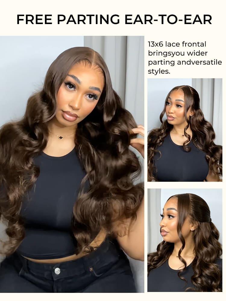 Large Lace Area