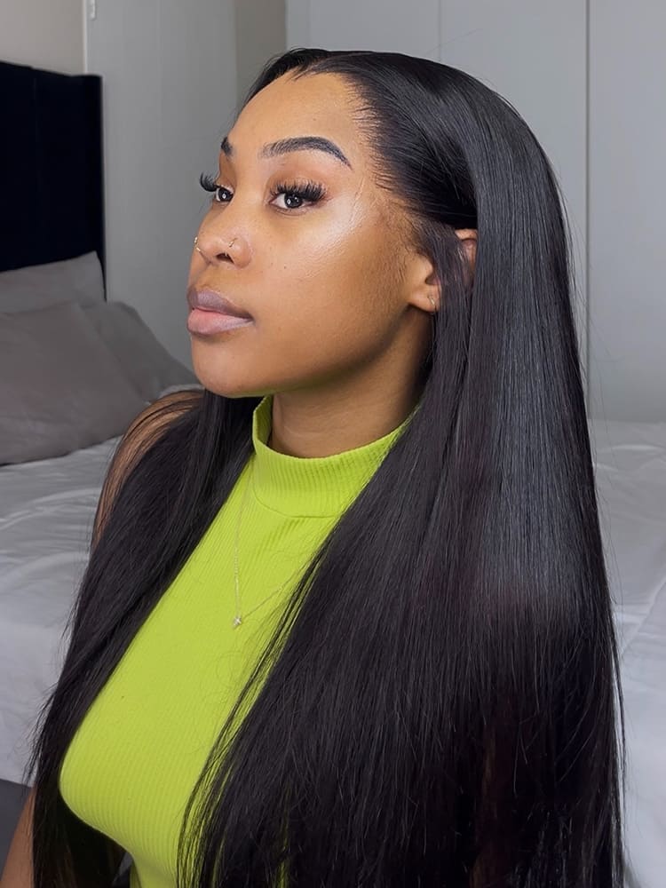 Alipearl HD Lace Front Wig