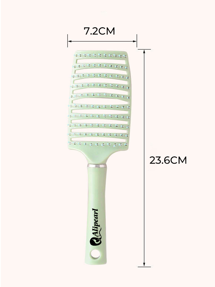Green comb