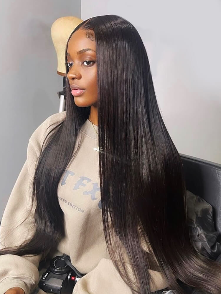 HD Lace Wig