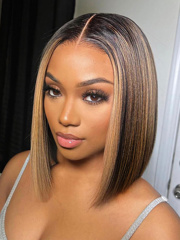 short bob wigs