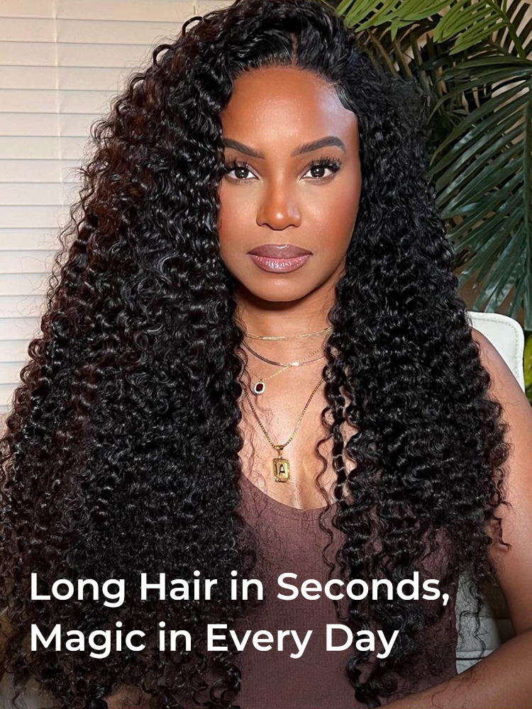Frontal Wig