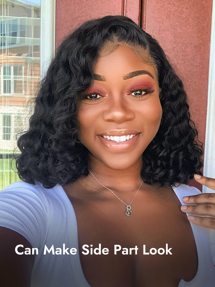 Natural Looking Short Wigs