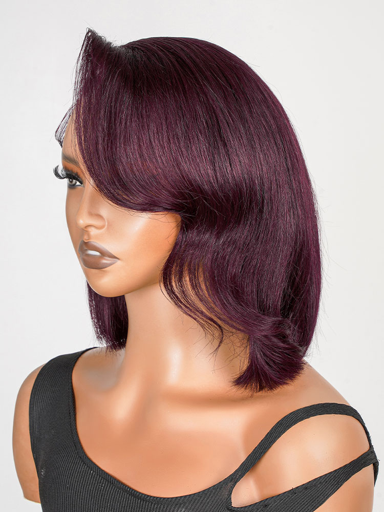 13*4 Super Large Lace Frontal Wig