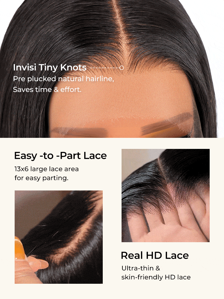 13x6 lace frontal wig 