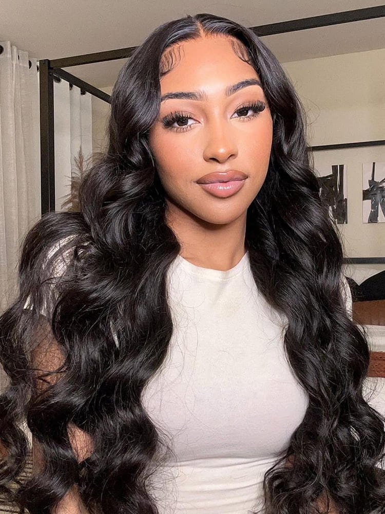 full lace frontal wigs