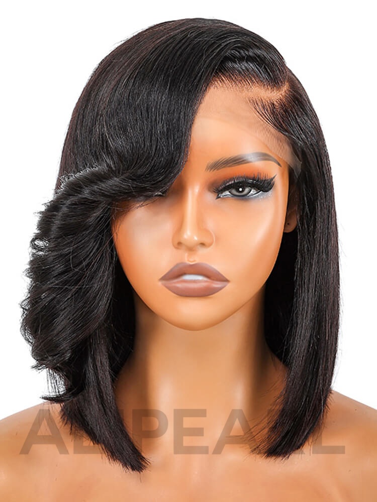 Layered Cut Wig