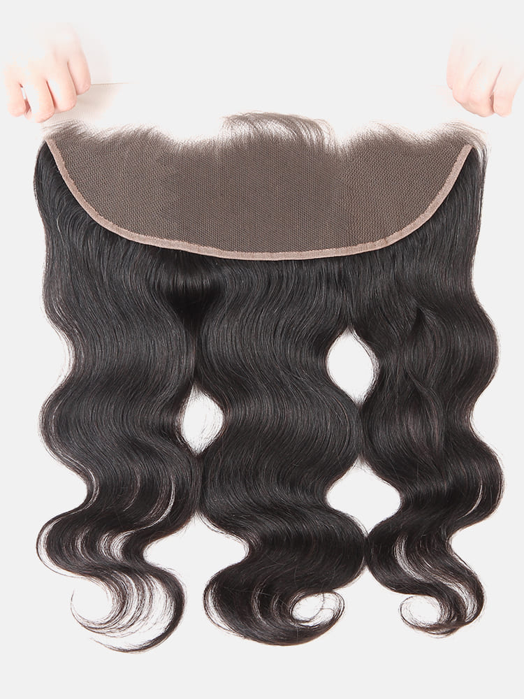 Premax 13x4 HD Lace Front