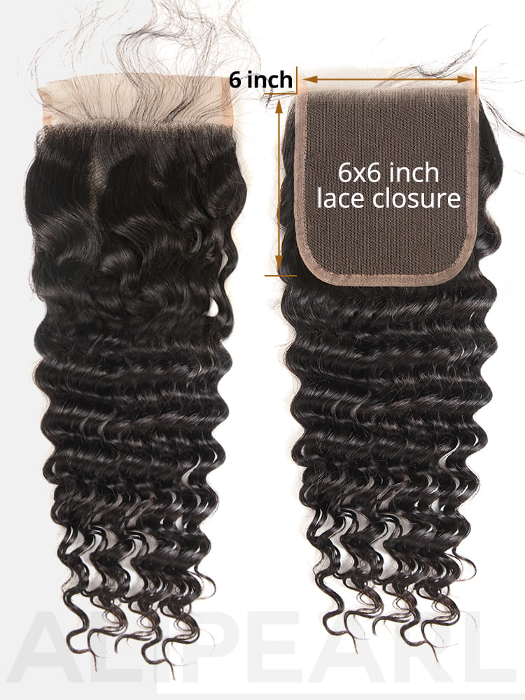 Deep Wave Weave Bundles